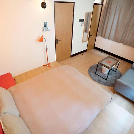 Lento Hostel Tainan Quarto foto
